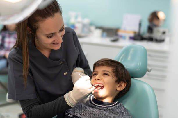 Best Orthodontic Emergency Dentist in Woodward, OK