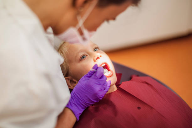 Best Emergency Dentist for Special Needs Patients in Woodward, OK