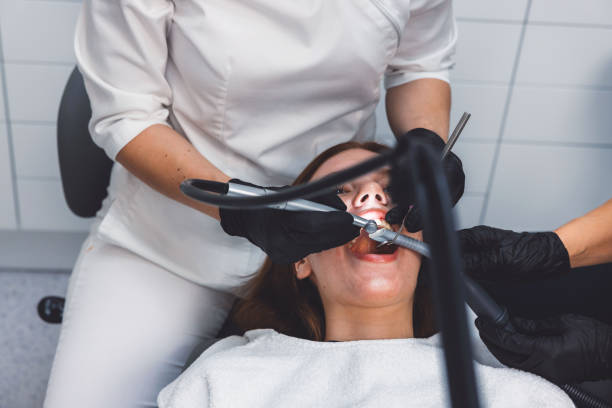 Best Urgent Dental Care for Toothache in Woodward, OK