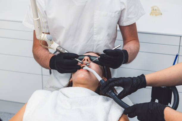 Best Holiday Emergency Dentist in Woodward, OK