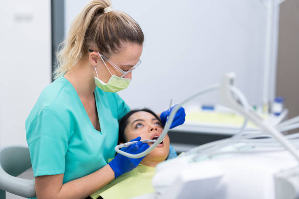 Best Emergency Dentist for Lost Fillings or Crowns in Woodward, OK