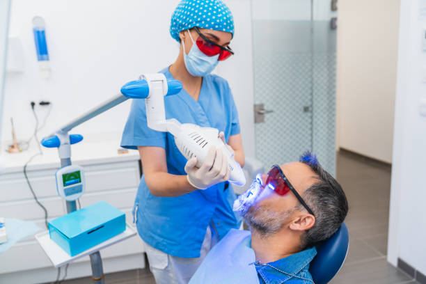 Best Pediatric Emergency Dentist in Woodward, OK
