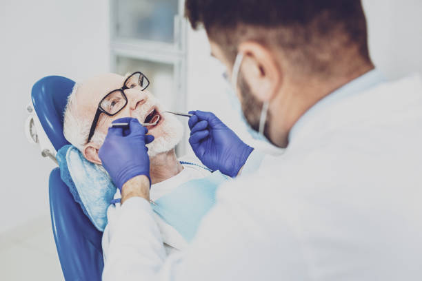 Best Weekend Emergency Dentist in Woodward, OK